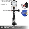 image:imageVevor 400Bar 6000PSI Diesel Fuel Injector Tester Diesel Injector Nozzle Tester with Dual Scale Gauge to Adjust Injector Nozzle Pressure and Testing Diesel Injector Nozzle Pop Pressure Tester