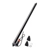image:imageVEVOR 2PCS Linear Actuator Kit 30 Inch High Speed 035s Linear Motion Actuator 110V 220lbs1000N Linear Actuator for TVTableSofa Lifting IP54 Protection  Wireless Remote Control Included246 x 295 x 157 inch