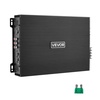 image:imageVEVOR 4 Channel Car Audio Amplifier 2 Ohm Stable Bridgeable Class D Full Range Amp Max Power 4 x 110W  4 Ohm  4 x 160W  2 Ohm for Car SUV Truck OffRoad1600W
