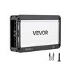 image:imageVEVOR 4 Channel Car Audio Amplifier 2 Ohm Stable Bridgeable Class D Full Range Amp Max Power 4 x 420W  4 Ohm  4 x 600W  2 Ohm for Car SUV Truck OffRoad2400W