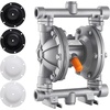 3/8 inch 6.6GPM Aluminum Alloy