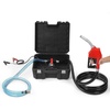 12V 10GPM with Carry Case