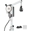 image:imageVEVOR Line Hauler Pot Puller 12V DC 1200W Line Hauler Winch Holds 198 lbs Lift Capacity Line Speed of 115 ftmin 360 Rotation amp CorrosionResistant Crab Pot Puller for Crab ShrimpLobster Traps