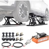 7000LBS-Upgrade Electric Pneumatic Pump