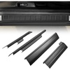 image:imageVEVOR Rocker Panel Guard Compatible with 20142018 Chevrolet Silverado 1500 Extended Cab Replacement for 14068 Trail Armor Side Skirts Extension Body Kit Driver Side 3M Adhesive Black19992006 Chevrolet Silverado