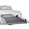 image:imageVEVOR Sliding Truck Bed Organizer 65 x 48Inch Heavy Duty Truck Bed Storage Drawer with 1000 lbs Capacity Features 6 Movable Rings for Securing 2Postion Slide Out Tray for Pickup Trucks Black78 x 48 inches
