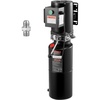 image:imageVevor 110V 10 Quart Hydraulic Power Unit Automotive Hydraulic Pump Dump Trailer Vehicle Mounted Lifter Auto Shop Repair Car Lift Power Unit for Two and Four Post Lift Auto Hoist10 Quart