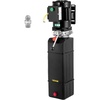 image:imageVevor 110V 10 Quart Hydraulic Power Unit Automotive Hydraulic Pump Dump Trailer Vehicle Mounted Lifter Auto Shop Repair Car Lift Power Unit for Two and Four Post Lift Auto Hoist14 Quart