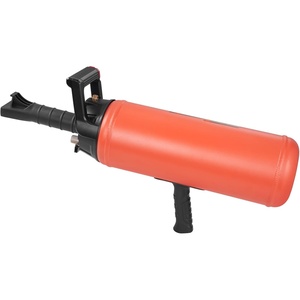 image:imageVEVOR Tire Seater 21 Gal8 L Air Tire Blaster 120 PSI Handheld Portable Tire Inflator Tool 85116 PSI Operating Pressure for Tractor Truck ATV Car and Automobile Repair24 Gal9 L