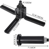 image:imageBestauto Crank Case Splitter Separator and Crank Puller Installer Tool Dirt Bike