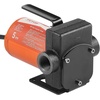 image:imageVEVOR 12V DC Fuel Transfer Pump 5 GPM Portable Electric Diesel Transfer Pump with Auto ShutOff Fuel Nozzle Long Inlet amp Outlet Hose 110 HP for Gasoline Kerosene Diesel Methanol Blends