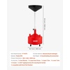 image:imageVEVOR 18 Gallon Waste Oil Drain Tank Industrial Fluid Drain Tank with Adjustable Funnel Height Portable Oil Drainer with Wheels Fluid Fuel Transfer Drainage for Auto Repair Shops Garages Red8 Gallon