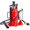 image:imageVEVOR Air Hydraulic Bottle Jack 20 Ton 44092 lbs Capacity 102195 Inch Lifting Range PneumaticManual Heavy Duty Welded Bottle Jack with Pump for Car SUV Pickup Truck RV Auto Repairred