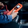 image:imageVEVOR Automotive Circuit Tester 835 DCV Power Circuit Probe Tester with TFT Color Display and Lighting Automotive Power Tester Probe with 13 ft  4 m Cable ABS Shell Electrical Detector FinderSVM50