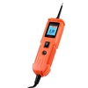 image:imageVEVOR Automotive Circuit Tester 835 DCV Power Circuit Probe Tester with TFT Color Display and Lighting Automotive Power Tester Probe with 13 ft  4 m Cable ABS Shell Electrical Detector FinderSVM05