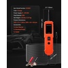 image:imageVEVOR Automotive Circuit Tester 835 DCV Power Circuit Probe Tester with TFT Color Display and Lighting Automotive Power Tester Probe with 13 ft  4 m Cable ABS Shell Electrical Detector FinderSVM05