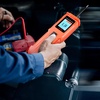 image:imageVEVOR Automotive Circuit Tester 835 DCV Power Circuit Probe Tester with TFT Color Display and Lighting Automotive Power Tester Probe with 13 ft  4 m Cable ABS Shell Electrical Detector FinderSVM05