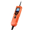 image:imageVEVOR Automotive Circuit Tester 835 DCV Power Circuit Probe Tester with TFT Color Display and Lighting Automotive Power Tester Probe with 13 ft  4 m Cable ABS Shell Electrical Detector FinderSVM50