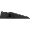 image:imageVEVOR Car Ramps 2 PCS 16000 lbs GVW Capacity 67 in Lift Height Portable High Profile Car Service Ramps for Home Garage Maintenance and Oil Changes Heavy Duty for Truck SUV Vehicle Repair Black66355inch