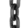 image:imageVEVOR Chain Sling 14 in x 5 ft Lifting Chains with 4 Leg Grab Hooks Heavy Duty G80 Alloy Steel Lifting Sling 6600LBS Capacity Adjustable Engine Chain Hoist Lifts for Cargo Security Towing38 Inch x 5FT