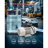 image:imageVEVOR DEF Transfer Pump 8 GPM Diaphragm Irrigation Self Priming Electric Water Pump for Diesel Exhaust Fluid Automotive Urea Oil 110V 220W 2625 ft Lift for Liquid Transportation RefuelingPump