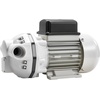 image:imageVEVOR DEF Transfer Pump 8 GPM Diaphragm Irrigation Self Priming Electric Water Pump for Diesel Exhaust Fluid Automotive Urea Oil 110V 220W 2625 ft Lift for Liquid Transportation RefuelingPump
