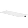 image:imageVEVOR Door Threshold Ramp 1 Rise Door Ramp for Wheelchairs Aluminum Entry Ramp for Doorways Rated 800 lbs Load Capacity Adjustable Threshold Ramp for Wheelchairs Scooters and Power ChairsGray
