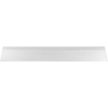 image:imageVEVOR Door Threshold Ramp 1 Rise Door Ramp for Wheelchairs Aluminum Entry Ramp for Doorways Rated 800 lbs Load Capacity Adjustable Threshold Ramp for Wheelchairs Scooters and Power ChairsGray