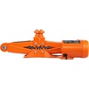 image:imageVEVOR Electric Car Jack Wireless 5 Tons Cordless Remote Control Hydraulic Electric Jack LED Light Hydraulic Repair Tool 135360mm Lifting Range for SUV MPV Sedan Truck Repair3T Essential
