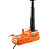 image:imageVEVOR Electric Car Jack Wireless 5 Tons Cordless Remote Control Hydraulic Electric Jack LED Light Hydraulic Repair Tool 135360mm Lifting Range for SUV MPV Sedan Truck Repair15T