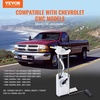 image:imageVEVOR Electric Fuel Pump Module Assembly Compatible with 20052017 Chrysler 300 20082017 Dodge Challenger 20062015 Dodge Charger 20052008 Dodge Magnum V6 V8 27L 35L 36L 57L 61L 64LFG0407 for Chevrolet  Buick  GMC