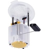 image:imageVEVOR Electric Fuel Pump Module Assembly Compatible with 20052017 Chrysler 300 20082017 Dodge Challenger 20062015 Dodge Charger 20052008 Dodge Magnum V6 V8 27L 35L 36L 57L 61L 64LSP7029M for Chrysler