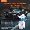 image:imageVEVOR Electric Fuel Pump Module Assembly Compatible with 20052017 Chrysler 300 20082017 Dodge Challenger 20062015 Dodge Charger 20052008 Dodge Magnum V6 V8 27L 35L 36L 57L 61L 64LE3781M for Toyota