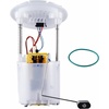 image:imageVEVOR Electric Fuel Pump Module Assembly Compatible with 20052017 Chrysler 300 20082017 Dodge Challenger 20062015 Dodge Charger 20052008 Dodge Magnum V6 V8 27L 35L 36L 57L 61L 64LSP7029M for Chrysler