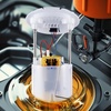 image:imageVEVOR Electric Fuel Pump Module Assembly Compatible with 20052017 Chrysler 300 20082017 Dodge Challenger 20062015 Dodge Charger 20052008 Dodge Magnum V6 V8 27L 35L 36L 57L 61L 64LSP7029M for Chrysler
