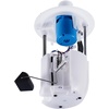 image:imageVEVOR Electric Fuel Pump Module Assembly Compatible with 20052017 Chrysler 300 20082017 Dodge Challenger 20062015 Dodge Charger 20052008 Dodge Magnum V6 V8 27L 35L 36L 57L 61L 64LE3781M for Toyota