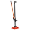 image:imageVEVOR Farm Jack with Base 60 Utility High Lift Farm Jack 318 Ton 7000 lbs Capacity Ratcheting Off Road Utility Jacks HeavyDuty Lift Jacks with 5125433 Lifting Range for TractorTruckSUV60 inch with Base