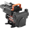 image:imageVEVOR Fuel Transfer Pump 12V DC 15 GPM 14 HP Portable Electric Diesel Transfer Pump with Auto ShutOff Fuel Nozzle Long Inlet amp Outlet Hose for Gasoline Diesel Kerosene Methanol Blends