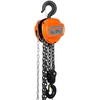image:imageVEVOR Hand Chain Hoist 2 Ton 4400 lbs Capacity 10 FT Come Along G80 Galvanized Carbon Steel with DoublePawl Brake Auto Chain Leading amp 360 Rotation Hook for Garage Factory Dock2 ton 10ft G80
