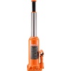 image:imageVEVOR Hydraulic Bottle Jack 10 Ton 22046 lbs Capacity 93185 Inch Lifting Range Heavy Duty Welded Bottle Jack for Car SUV Pickup Auto Repair House Lift and Agricultural Equipment Orange10T