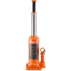 image:imageVEVOR Hydraulic Bottle Jack 10 Ton 22046 lbs Capacity 93185 Inch Lifting Range Heavy Duty Welded Bottle Jack for Car SUV Pickup Auto Repair House Lift and Agricultural Equipment Orange6T