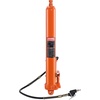 image:imageVEVOR Hydraulic Long Ram Jack 8 Tons17363 lbs Capacity with Single Piston Pump and Clevis Base Manual Cherry Picker wHandle for GarageShop Cranes Engine Lift Hoist BlueOrange