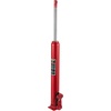 image:imageVEVOR Hydraulic Long Ram Jack 8 Tons17363 lbs Capacity with Single Piston Pump and Clevis Base Manual Cherry Picker wHandle for GarageShop Cranes Engine Lift Hoist BlueRed