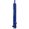 image:imageVEVOR Hydraulic Long Ram Jack 8 Tons17363 lbs Capacity with Single Piston Pump and Clevis Base Manual Cherry Picker wHandle for GarageShop Cranes Engine Lift Hoist BlueBlue