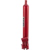 image:imageVEVOR Hydraulic Long Ram Jack 8 Tons17363 lbs Capacity with Single Piston Pump and Clevis Base Manual Cherry Picker wHandle for GarageShop Cranes Engine Lift Hoist BlueRed