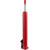 image:imageVEVOR Hydraulic Long Ram Jack 8 Tons17363 lbs Capacity with Single Piston Pump and Clevis Base Manual Cherry Picker wHandle for GarageShop Cranes Engine Lift Hoist BlueRed