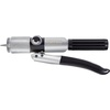 image:imageVEVOR Hydraulic Tube Expander 38 to 118 OD HAVC Hydraulic Swaging Tool with 7 Pipe Expander Heads Deburring Tool Pipe Cutter for Copper Aluminum Brass Soft Steel Pipes