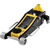 image:imageVEVOR Low Profile Floor Jack 25 Ton 5500 lbs Capacity Aluminum amp Steel Racing Floor Jack with Dual Pistons Quick Lift Pump Hydraulic Trolley Car Lift for Compact SUVs Lifting Range 374187 in