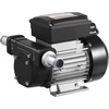 image:imageVEVOR Oil Transfer Pump 110V 16 GPM 60 Lmin AC Electric Fuel Transfer Pump for Diesel Kerosene Biodiesel 8 ft24 m Max Suction Lift 45 ft137 m Max Lift for Vehicles Construction Sites Farms