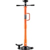 image:imageVEVOR Underhoist Support Stand 1 Ton 2204 lbs Capacity Under Hoist Jack Stand with Handle Adjustable Height Bearing Mounted Spin Handle SelfLocking Threaded Screw Support Vehicle Components